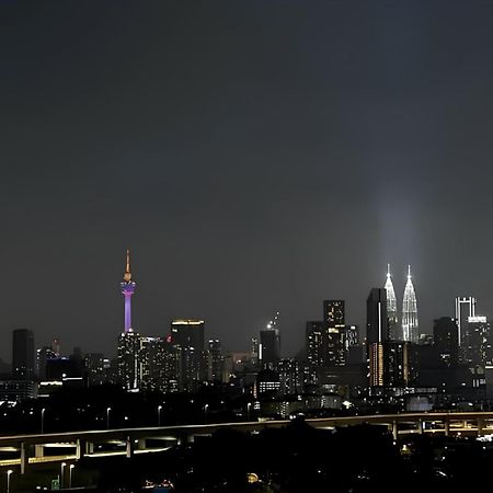 Razak City Centre Kl Skyview 45Th Куала-Лумпур Экстерьер фото